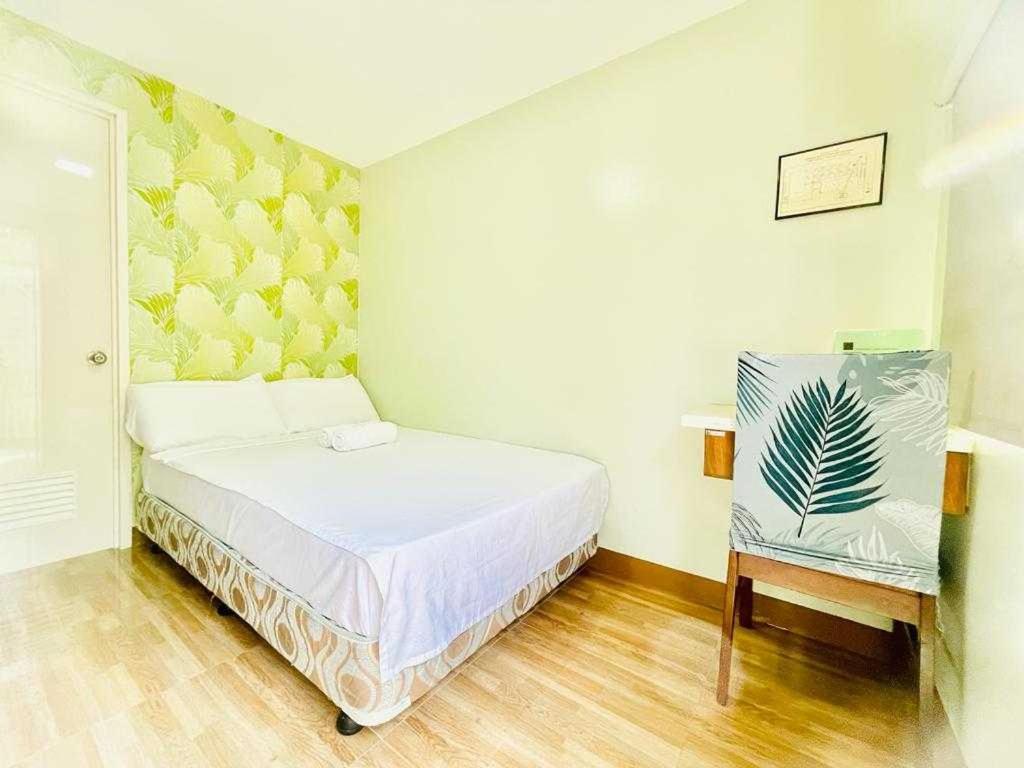 Oyo 1008 Armond Bed And Breakfast Lapu-Lapu City Bagian luar foto