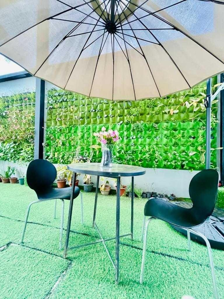 Oyo 1008 Armond Bed And Breakfast Lapu-Lapu City Bagian luar foto